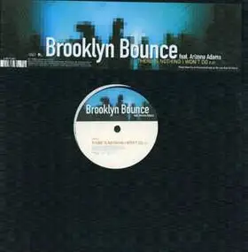 Brooklyn Bounce - There Is Nothing I Won't Do