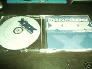CD Single - Brooklyn Bounce - X2X (We Want More!)
