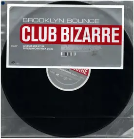 Brooklyn Bounce - Club Bizarre