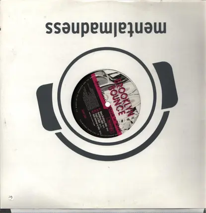 Brooklyn Bounce - Sex, Bass & Rock 'n' Roll (Remixes)