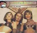 CD - Brooklyn Bounce - Take A Ride