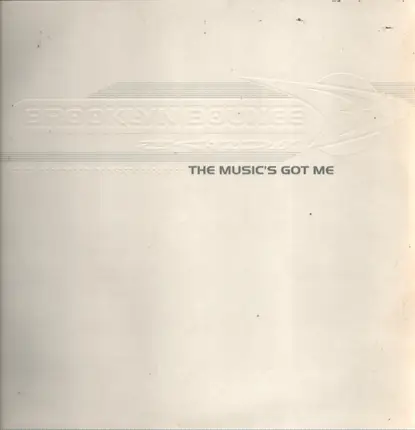 Brooklyn Bounce - The Music's Got Me