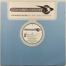 12inch Vinyl Single - Brooklyn Bounce - The Music's Got Me
