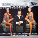 Double LP - Brooklyn Bounce - The Second Attack