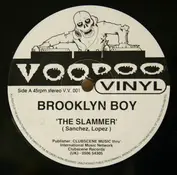 Voodoo Vinyl