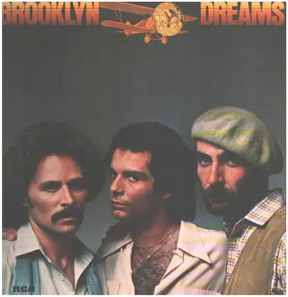 Brooklyn Dreams - Brooklyn Dreams