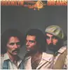 LP - Brooklyn Dreams - Brooklyn Dreams - Signed by Norman Seeff