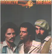 LP - Brooklyn Dreams - Brooklyn Dreams - Signed by Norman Seeff