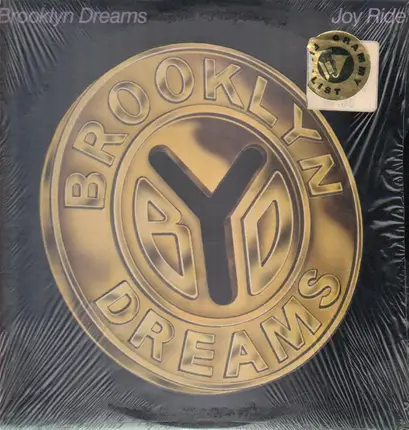 Brooklyn Dreams - Joy Ride