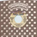 7inch Vinyl Single - Brooklyn Dreams - Lover In The Night