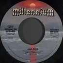 7inch Vinyl Single - Brooklyn Dreams - Sad Eyes