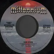 Brooklyn Dreams - Sad Eyes