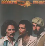 LP - Brooklyn Dreams - Brooklyn Dreams