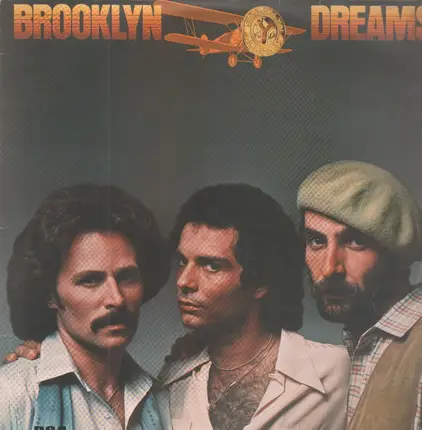 Brooklyn Dreams - Brooklyn Dreams
