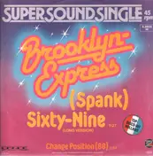 brooklyn express - (Spank) Sixty-Nine / Change Position 88