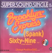 Brooklyn Express - (Spank) Sixty-Nine / Change Position 88