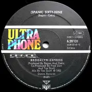 12'' - Brooklyn Express - (Spank) Sixty-Nine