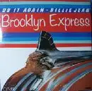 12inch Vinyl Single - Brooklyn Express - Do It Again - Billie Jean