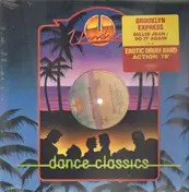 brooklyn express - Billie Jean - Do It Again / Action '78
