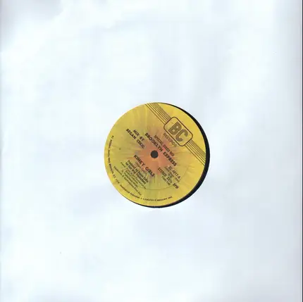 Brooklyn Express - Kinky Girls
