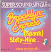 brooklyn express - (Spank) Sixty-Nine