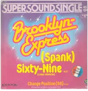 Brooklyn Express - (Spank) Sixty-Nine