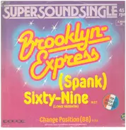 Brooklyn Express - (Spank) Sixty-Nine