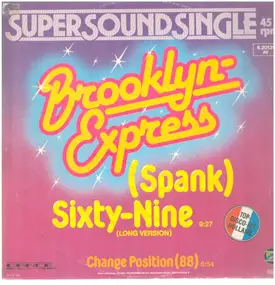 brooklyn express - (Spank) Sixty-Nine
