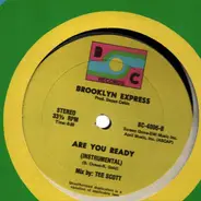 Brooklyn Express - Are You Ready