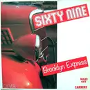 12inch Vinyl Single - Brooklyn Express - Sixty Nine