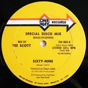 brooklyn express - Sixty-Nine