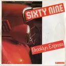 7inch Vinyl Single - Brooklyn Express - Sixty Nine