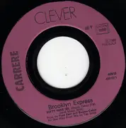 7inch Vinyl Single - Brooklyn Express - Sixty Nine