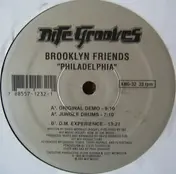 Brooklyn Friends - Philadelphia