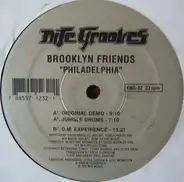 Brooklyn Friends - Philadelphia