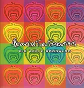 Brooklyn Funk Essentials - Big Apple Boogaloo