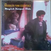 12inch Vinyl Single - Brooklyn Funk Essentials Feat. Laço Tayfa - Magick Karpet Ride