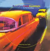 Brooklyn Funk Essentials - In the Buzz Bag