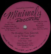 12'' - Brooklyn Funk Essentials - We Got To Come Together