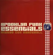 12inch Vinyl Single - Brooklyn Funk Essentials - Mambo Con Dancehall
