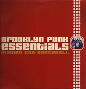 Brooklyn Funk Essentials - Mambo Con Dancehall