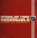 12inch Vinyl Single - Brooklyn Funk Essentials - Mambo Con Dancehall