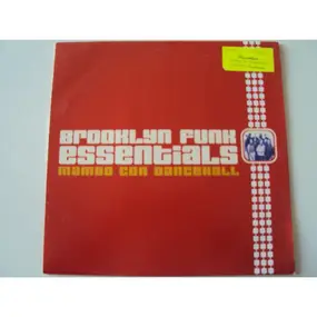 Brooklyn Funk Essentials - Mambo Con Dancehall