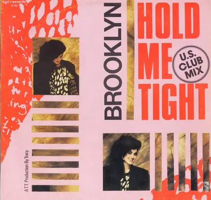 Brooklyn - Hold Me Tight (U.S. Club Mix)
