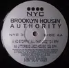 12inch Vinyl Single - Brooklyn Housin' Authority - No Stoppin' All That Jazz - Limited Edition