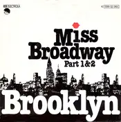 Brooklyn - Miss Broadway (Part 1&2)