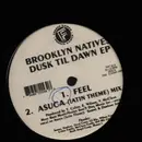 12inch Vinyl Single - Brooklyn Natives - Dusk Till Dawn EP