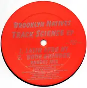 Brooklyn Natives - Track Science EP