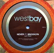 Brooklyn - Not Over / Sidelined