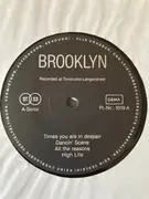 LP - Brooklyn - Welcome To